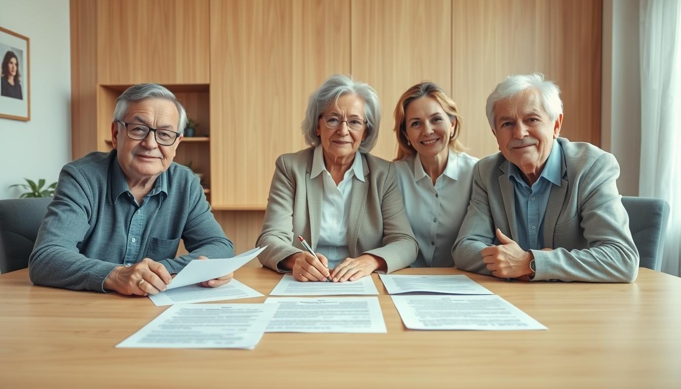 Responsive legal communication